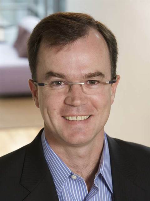 Nokia appoints regional head