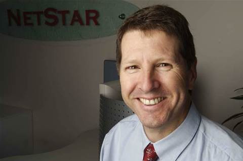 Logicalis dissolves Netstar in rebranding