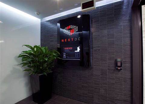 NextDC finds a buyer for Brisbane data centre