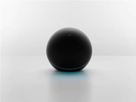 Google plans to reboot the Nexus Q