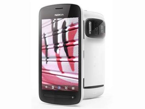 Aussies miss out on 41MP Nokia 808 PureView