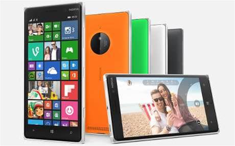 Lumia 830 will have "fastest 4G speeds" in Australia