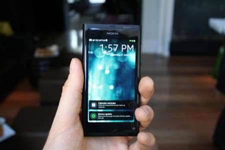 Nokia pulls Symbian from US