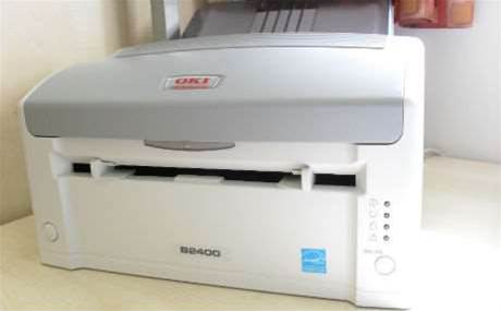 OKI appoints Distribution One for new managed print service