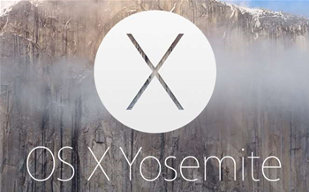 Mac OS X Yosemite sends search, location data to Apple, Microsoft