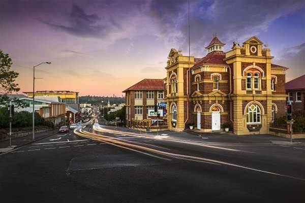 Accenture brings smart city expertise to Ipswich