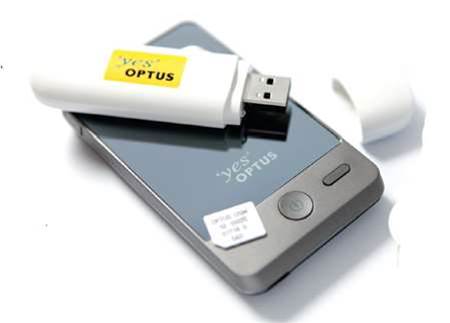 Optus earns less revenue, wins more mobile users