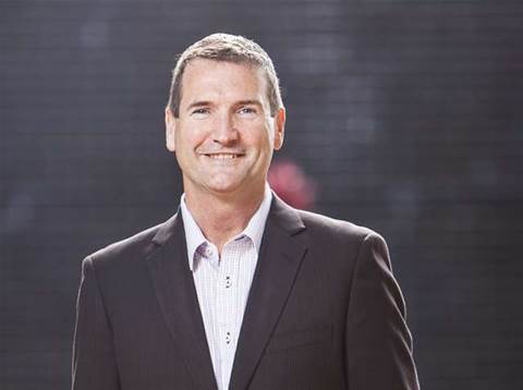 Panasonic steals HP exec to lead Toughbook unit
