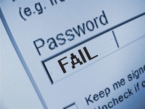 ATO passwords stored in clear text