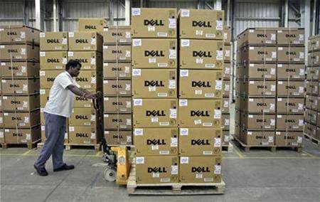 Tablets overtake PC shipments