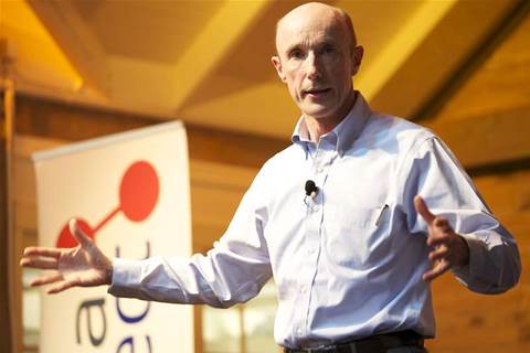 Optus: Break NBN Co into baby telcos