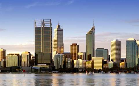 WA government agencies emerge as early cloud adopters