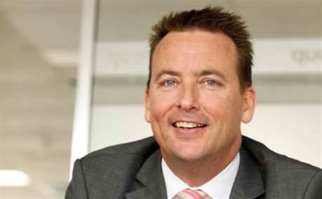 Westcon sales boss jumps to Kaspersky Lab