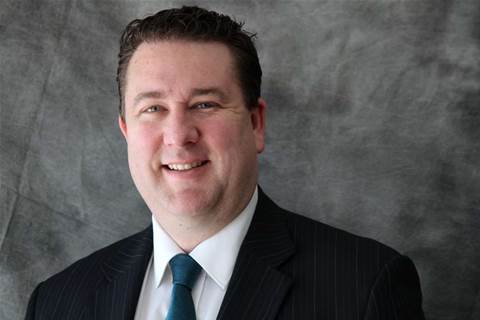 AMD names new local boss