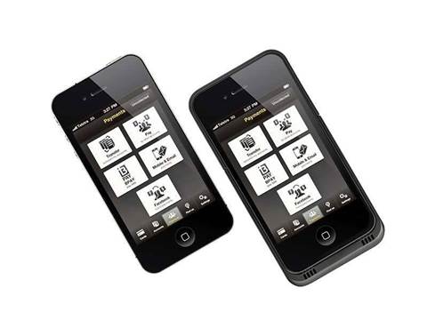 Commbank launches contactless payments app