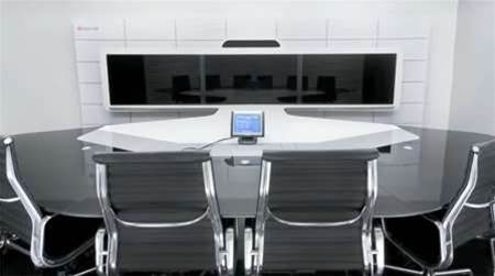 Government sees telepresence savings