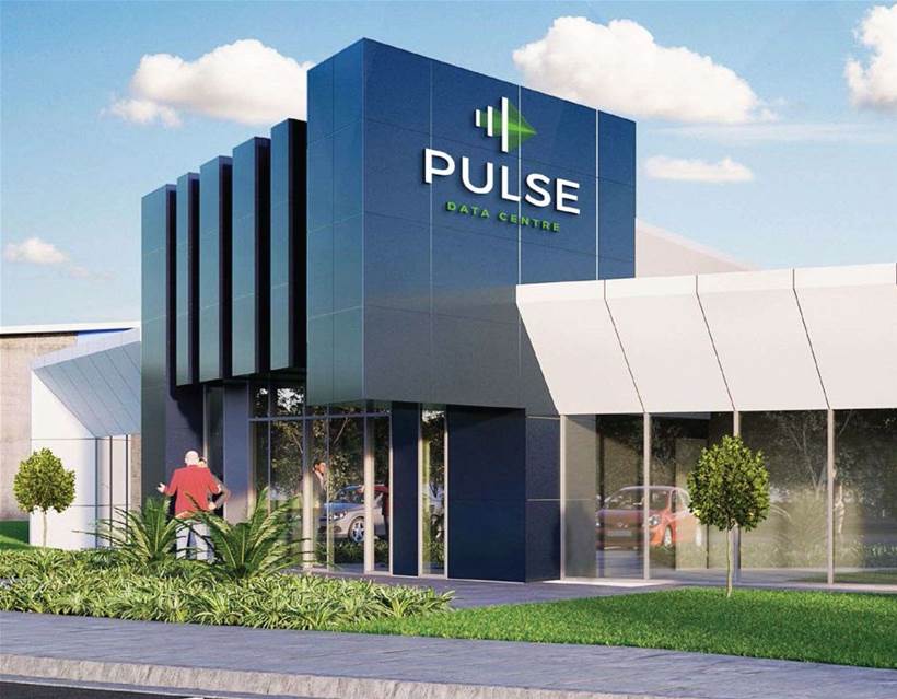 Toowoomba to get an IoT-equipped DC
