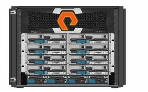 Dicker Data lands Pure Storage's full product portfolio