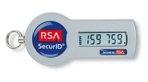 Symantec scraps RSA tokens