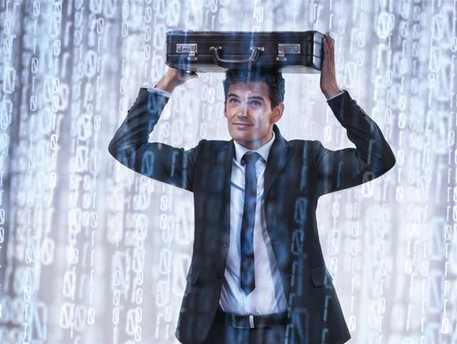 IoT rush causing data collection overload