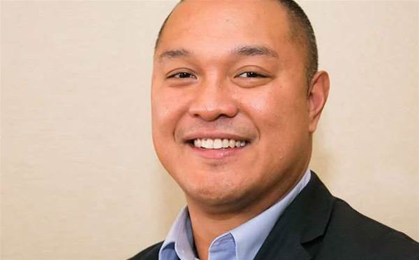 Riverbed channel chief pushing for local partner awards