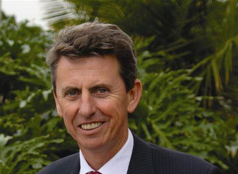 Express Data appoints new CEO