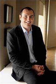 Netgear's A/NZ boss resigns