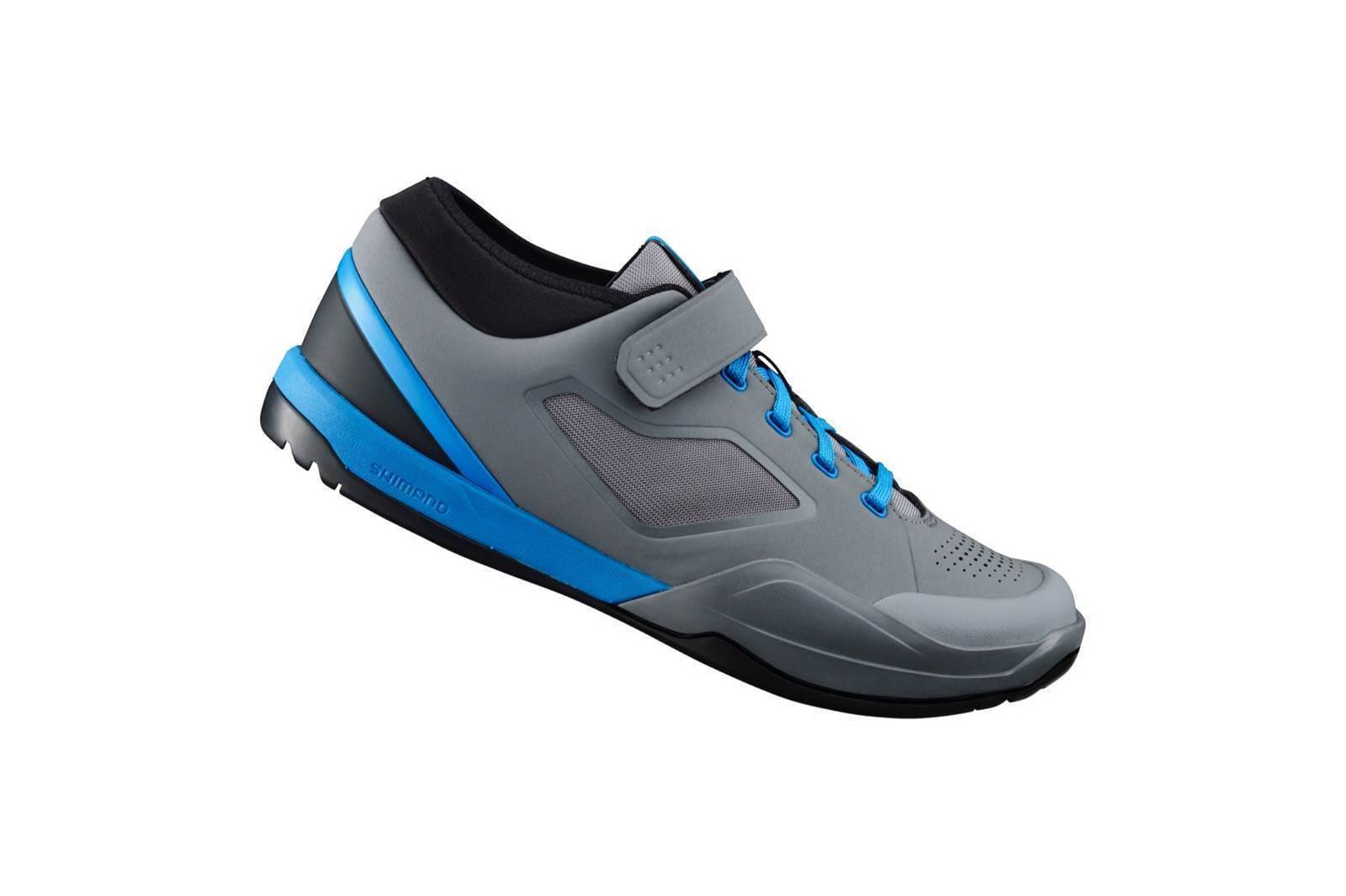 shimano gravity shoes