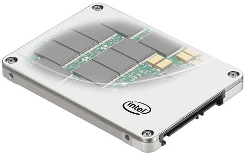 Intel launches third generation solid state drives