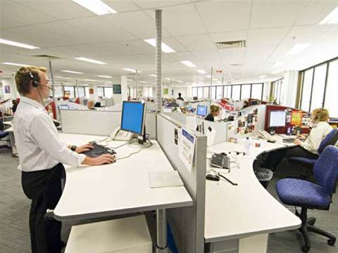 Flood relief tests Queensland shared services strategy