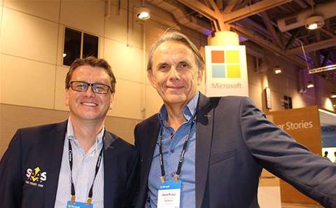 Microsoft to chase Xero, MYOB, NetSuite with Dynamics 365