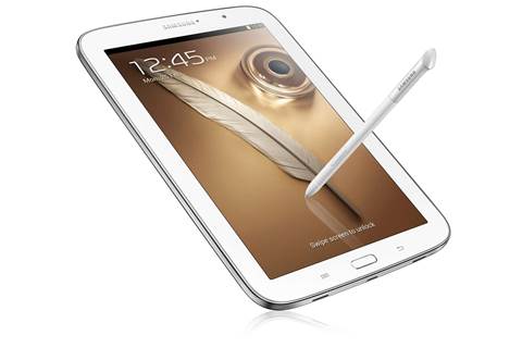 Samsung to launch Galaxy Note 8 in August: report