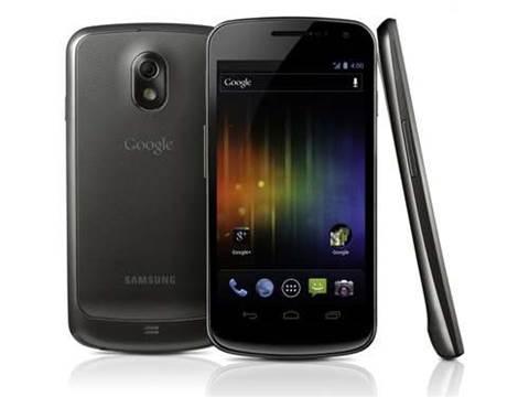 Galaxy Nexus Flash support incoming