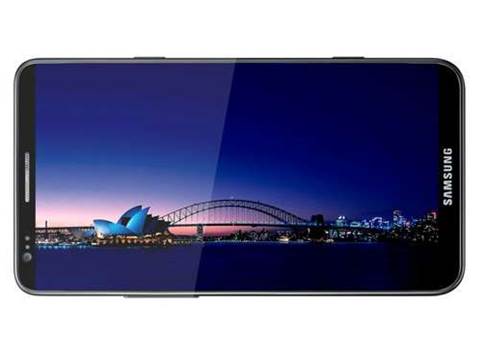 Samsung denies April release for Galaxy S III
