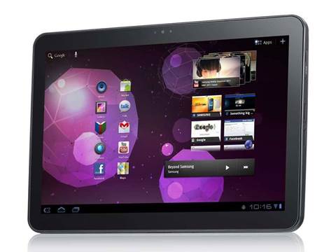 Apple scores injunction against Samsung Galaxy Tab 10.1 in Australia 