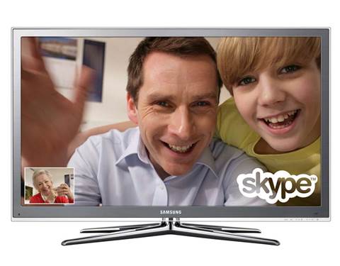 Microsoft confirms $8.5 billion Skype deal