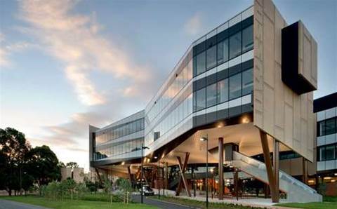 BigAir deploys Ruckus wi-fi for Western Sydney Uni
