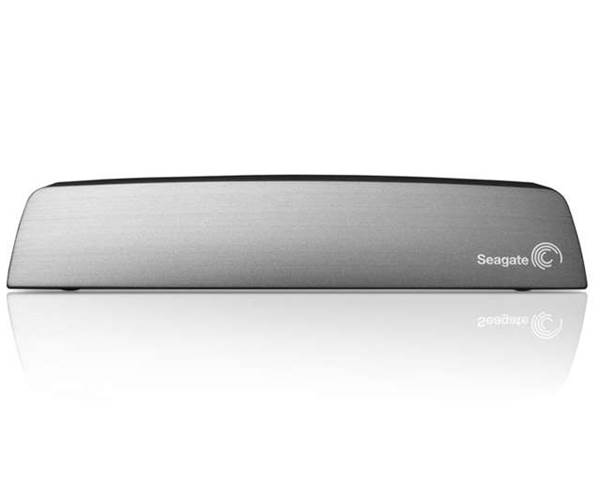 Seagate Central Review Storagereview Com