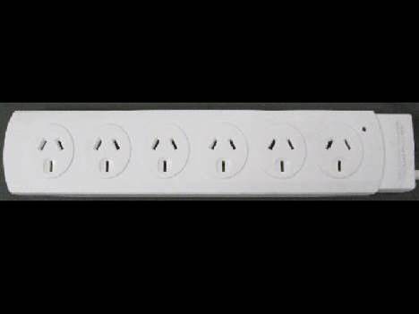 Powerboards recalled over shock fears