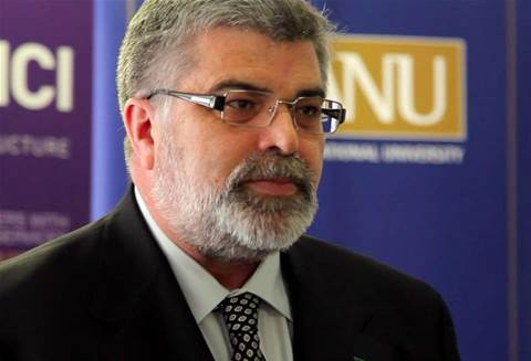 Govt still cagey about big data: Kim Carr