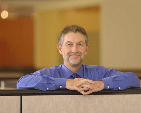 HP won't replace retiring chief strategist