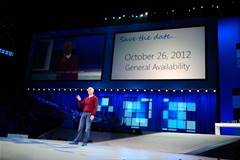 Windows 8
