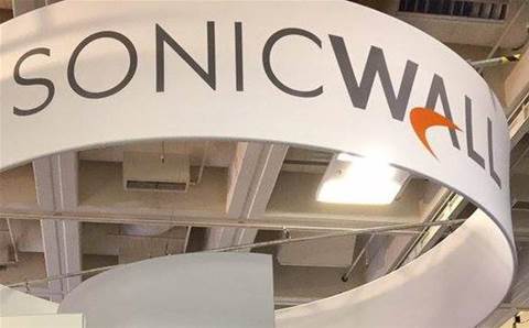 SonicWall launches SecureFirst partner program in Asia-Pacific