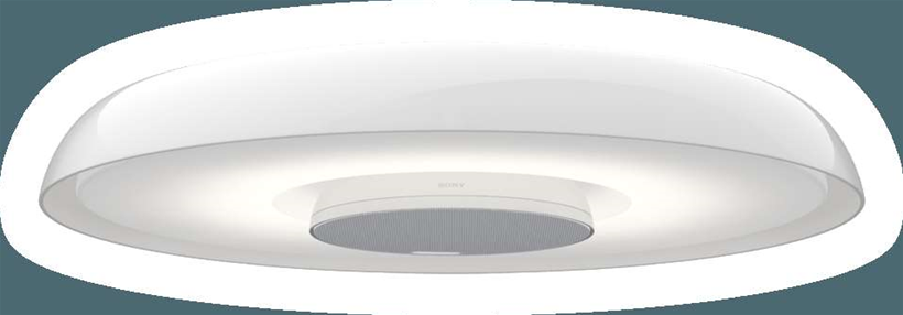 New Sony smart light a jack-of-all-trades