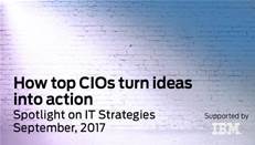 Spotlight on IT Strategies