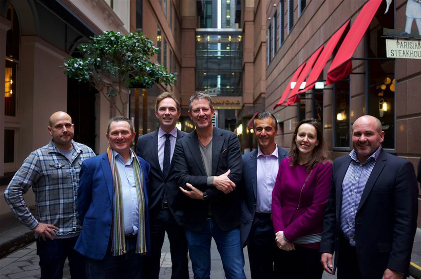 IoT startup scene ramps up in Melbourne