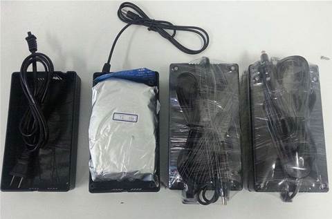 Panasonic recalls batteries over fire hazard