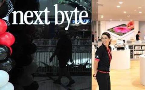 Vita Group kills off Next Byte