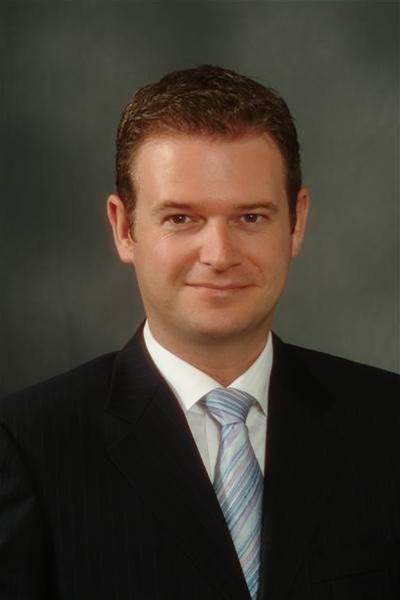 Sophos names new APAC head