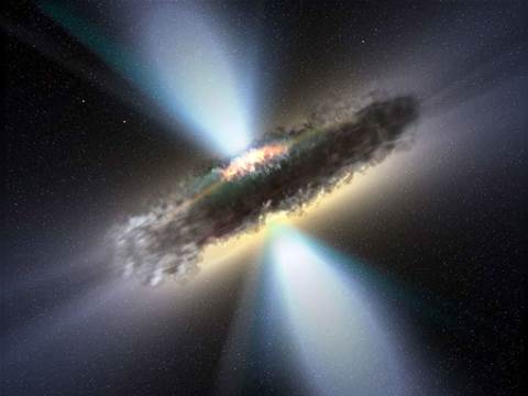 Thousands of WordPress sites sucked into BlackHole